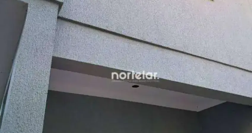 Sobrado à venda, 200 m² por R$ 1.050.000,00 - Pirituba - São Paulo/SP