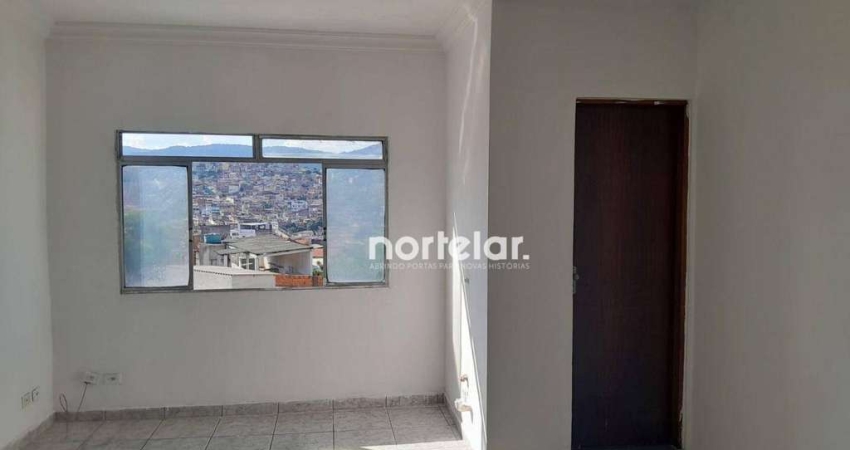 Sala para alugar, 23 m² por R$ 1.420/mês - Vila Brasilândia - São Paulo/SP