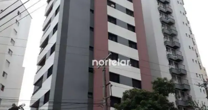 Apartamento com 3 dormitórios à venda, 96 m²  - santana - são paulo/sp