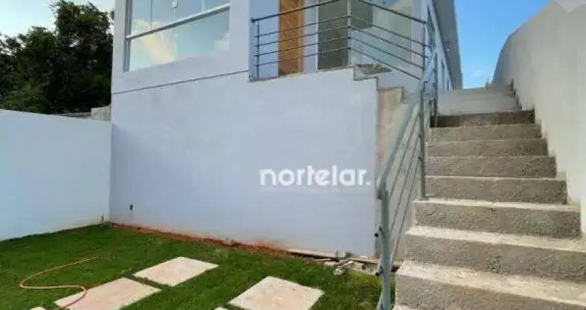 Casa com 2 quartos à venda no Alpes de Mairiporã, Mairiporã 