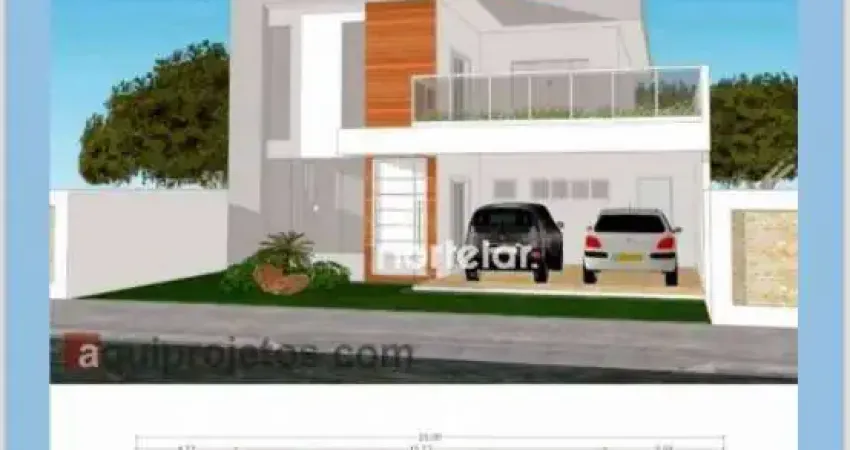 Terreno em condomínio fechado à venda na Estrada Delegado Arcy de Castro Oliveira Vicente, São Vicente, Mairiporã