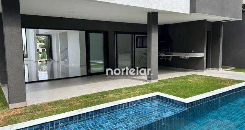 exelente casa em santana de parnaiba