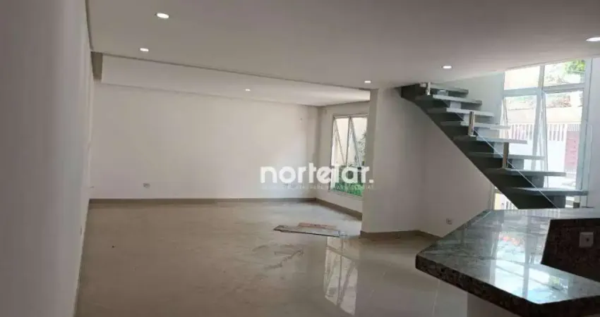 Sobrado à venda, 120 m² por R$ 700.000,00 - Vila Clarice - São Paulo/SP