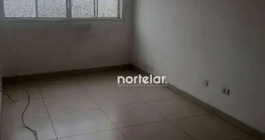 APARTAMENTO LAPA 1 DORMITÓRIO