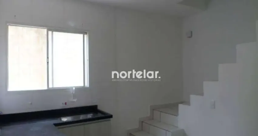Sobrado com 6 Quartos à Venda, 125 m²- Vila Siqueira - São Paulo/SP