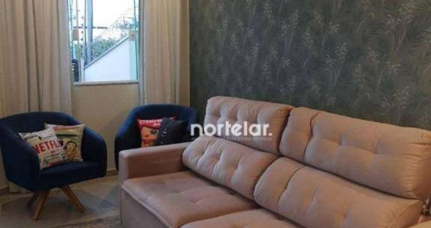 Casa com 2 quartos à venda na Rua Hidrolândia, Tucuruvi, São Paulo