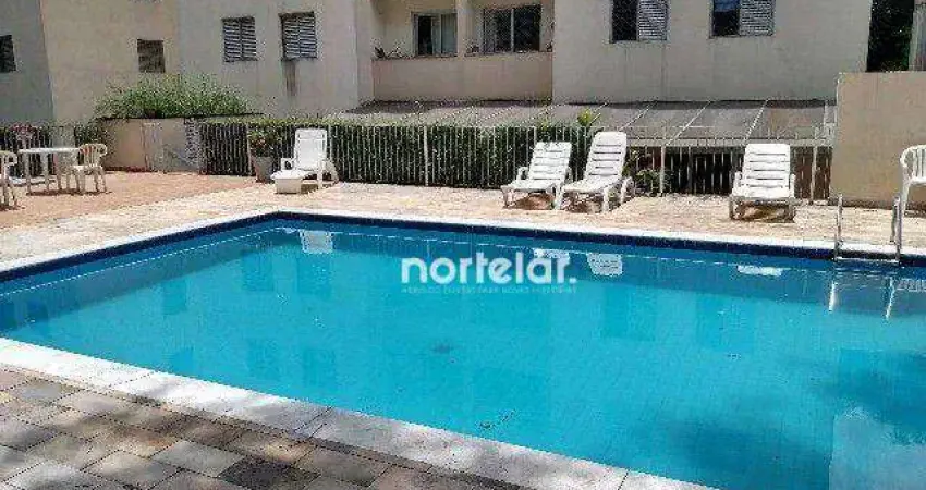 Apartamento à venda, 63 m² por R$ 419.800,00 - City América - São Paulo/SP