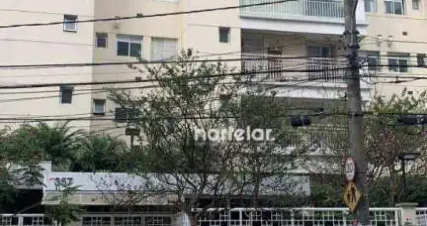 Apartamento com 2 dormitórios à venda, 56 m² por R$ 650.000,00 - Lapa - São Paulo/SP
