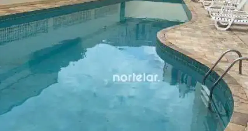 Apartamento com 2 dormitórios à venda, 56 m² por r$ 640.000,00 - lapa - são paulo/sp