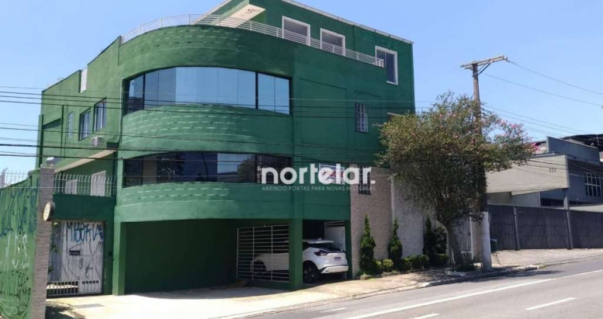 Casa comercial para venda, 1010m²