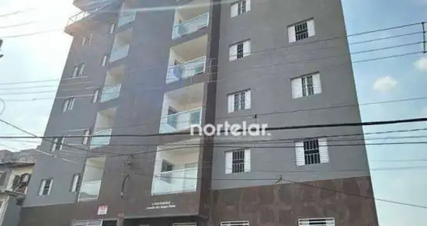 Apto  2 quartos  para alugar, 39 m² por R$ 1.650/mês - Jardim Mangalot - São Paulo/SP
