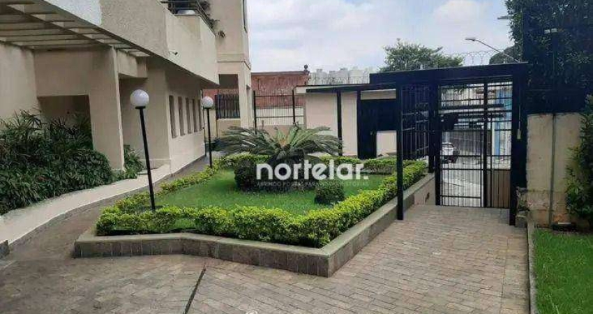 Apartamento com 2 dormitórios à venda, 70 m² por R$ 450.000,00 - Pirituba - São Paulo/SP