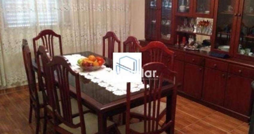 Sobrado com 2 dormitórios à venda, 300 m² por R$ 1.000.000,00 - Vila dos Remédios - São Paulo/SP
