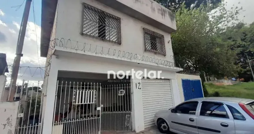 Casa com 3 dormitórios à venda, 140 m² por R$ 490.000,00 - Jardim Vista Linda - São Paulo/SP