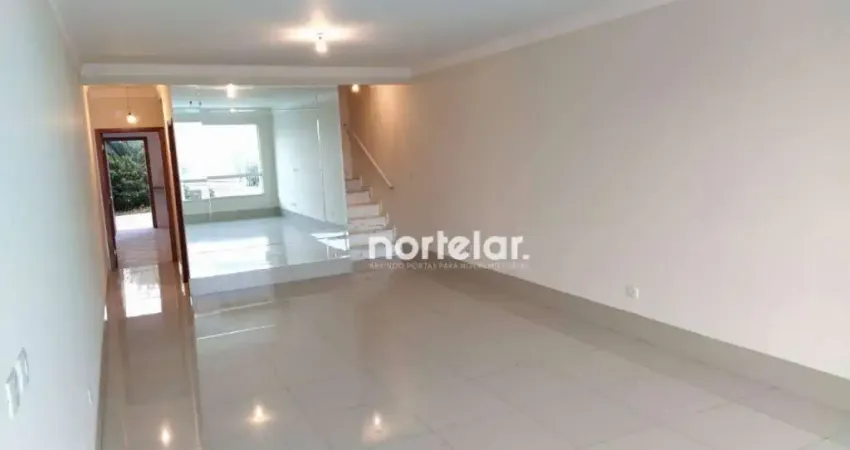 Sobrado com 3 dormitórios à venda, 210 m² por r$ 850.000,00 - piqueri - são paulo/sp