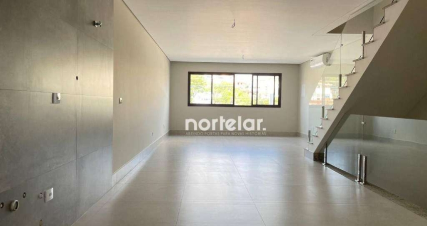 Sobrado com 3 dormitórios à venda, 185 m² por R$ 1.210.000,00 - Parque São Domingos - São Paulo/SP