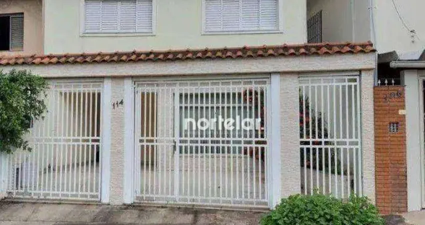 Casa com 3 dormitórios à venda, 150 m² por R$ 750.000,00 - Parque São Domingos - São Paulo/SP