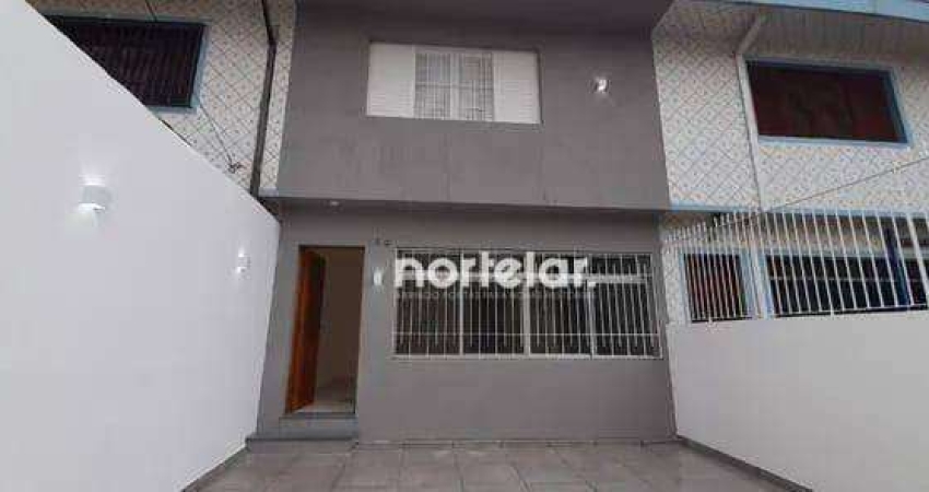 Sobrado com 2 quartos à venda, 111 m² por R$ 690.000 - Vila Mazzei - São Paulo/SP