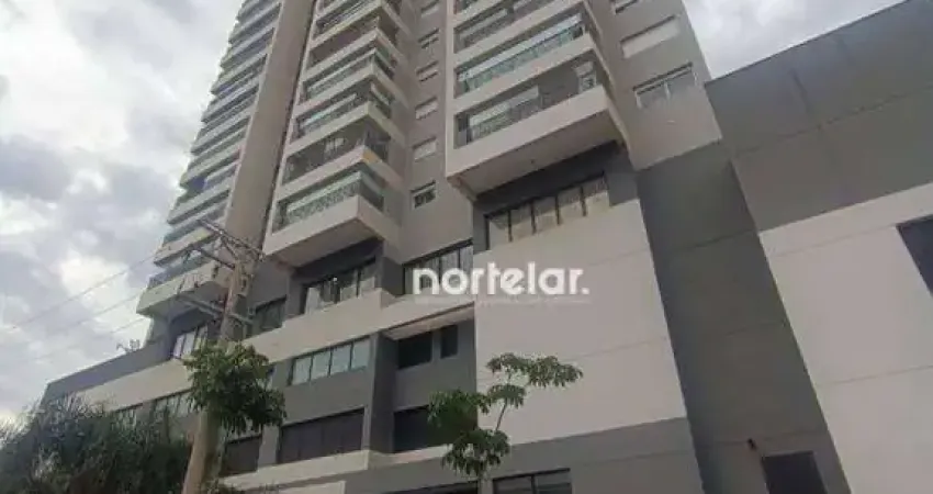 Excelente Apto na Freguesia do Ó