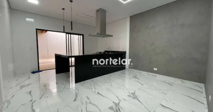 Casa com 3 quartos à venda na Rua Frei Adriano Donado, Jardim Pinheiros, São Paulo