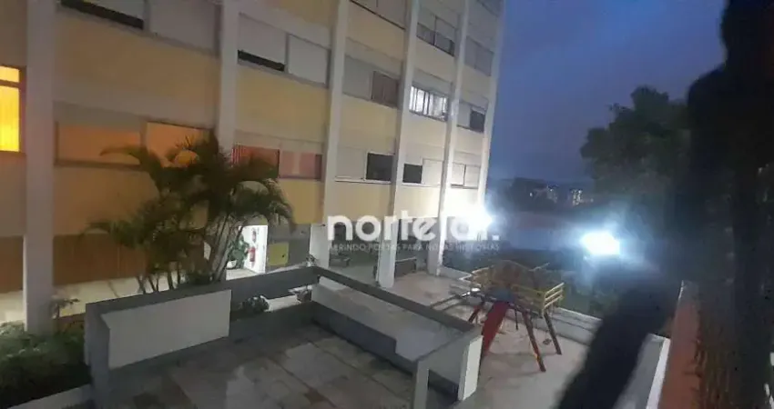 Apartamento com 3 quartos à venda, 127 m² por R$ 1.200.000 - Alto da Lapa - São Paulo/SP