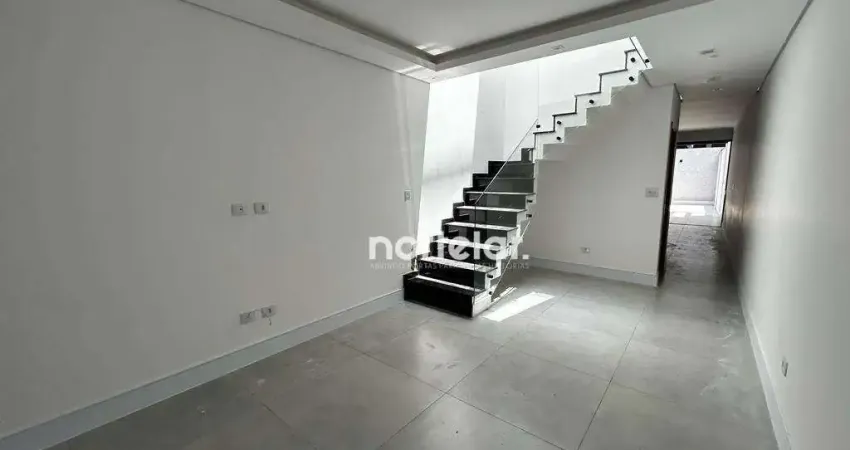 Sobrado com 3 dormitórios à venda, 160 m² por R$ 1.080.000,00 - Parque São Domingos - São Paulo/SP