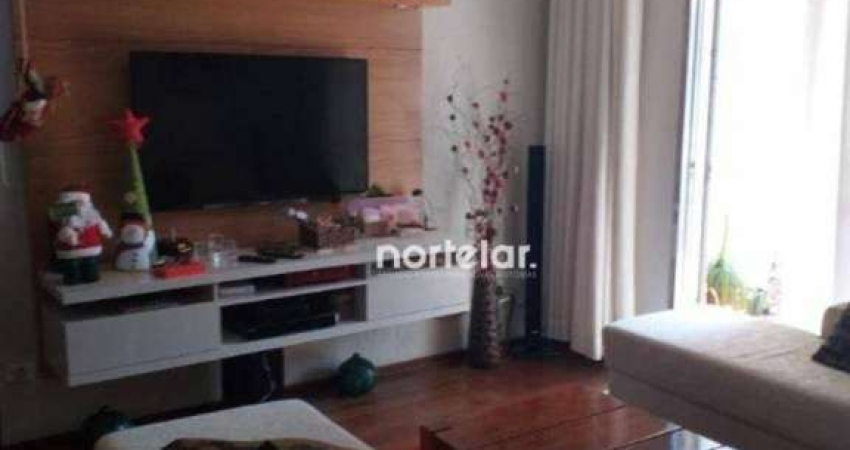 Casa com 3 quartos à venda na Avenida Joaquim de Magalhães, Parque São Domingos, São Paulo
