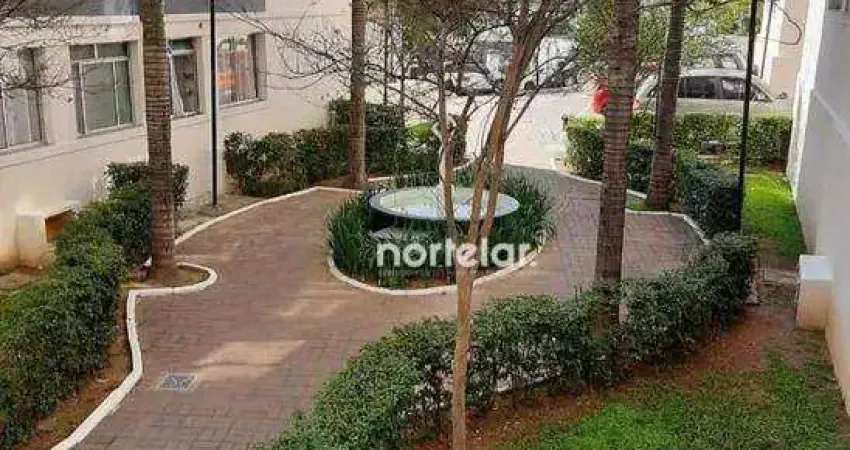 Apartamento com 2 quartos à venda na Rua Doutor Luís La Scala Júnior, Pirituba, São Paulo