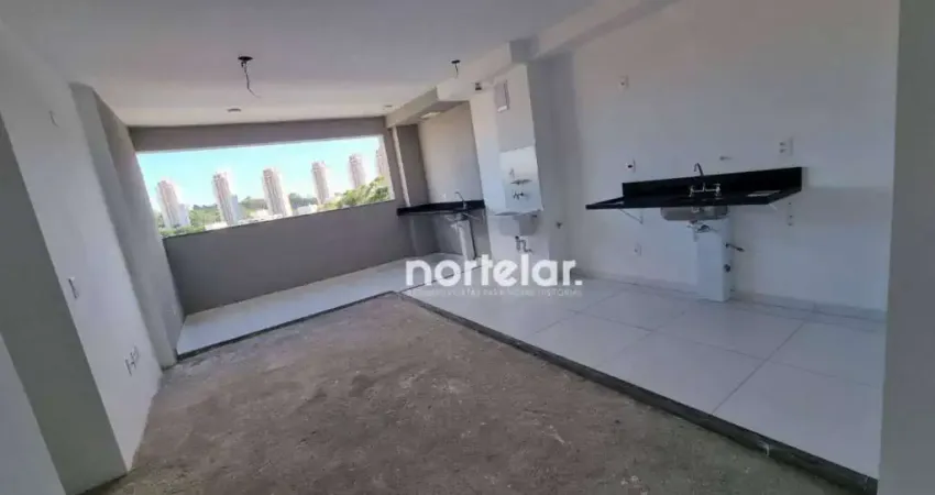 Apartamento com 2 dormitórios à venda, 57 m² por R$ 520.000,00 - Vila Yara - Osasco/SP