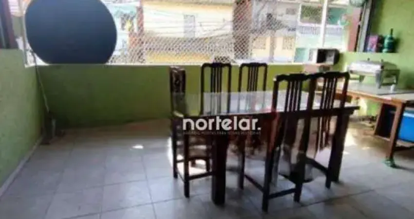 Casa à venda, 100 m² por R$ 380.000,00 - Pirituba - São Paulo/SP