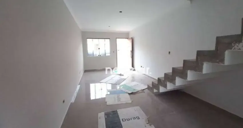 Sobrado com 2 dormitórios à venda, 140 m² por R$ 714.000,00 - Bairro do Limão - São Paulo/SP