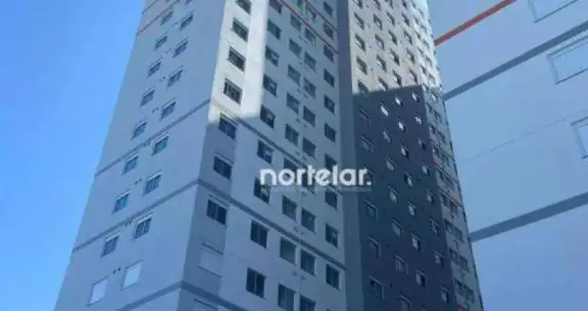 Apartamento com 2 dormitórios, 42 m² - venda por R$ 360.000,00 ou aluguel por R$ 2.834,00/mês - Água Branca - São Paulo/SP