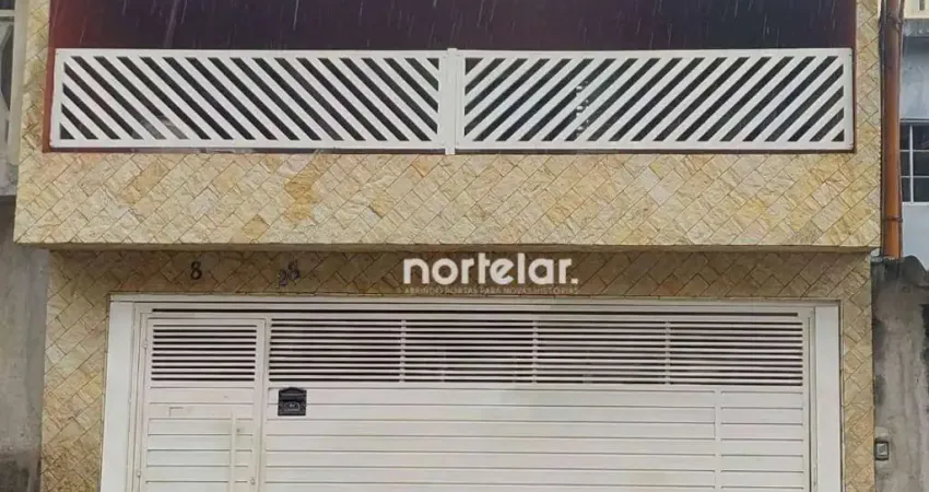 sobrado á venda 3 quarto 1 suite 3 banheiro 2 vaga