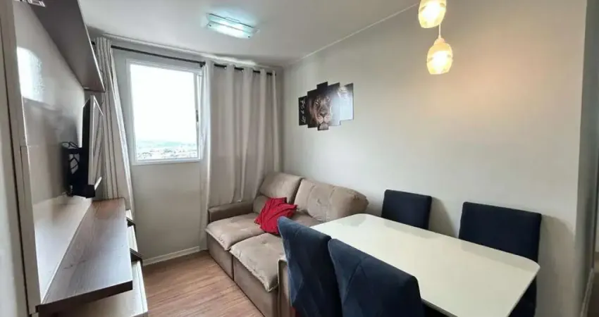 Apartamento com 2 dormitórios à venda, 45 m² por r$ 270.000,00 - jardim íris - são paulo/sp