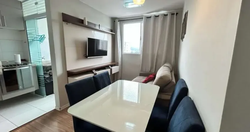 Apartamento com 2 dormitórios à venda, 45 m² por R$ 270.000,00 - Jardim Íris - São Paulo/SP