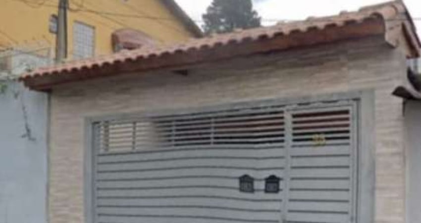 Casa à venda, 70 m² por R$ 380.000,00 - Pirituba - São Paulo/SP