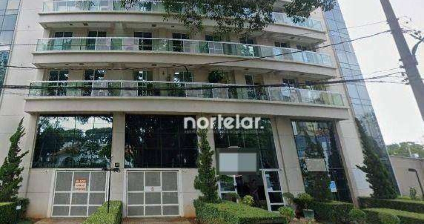 Sala à venda, 78 m² por R$ 750.000,00 - Lapa - São Paulo/SP