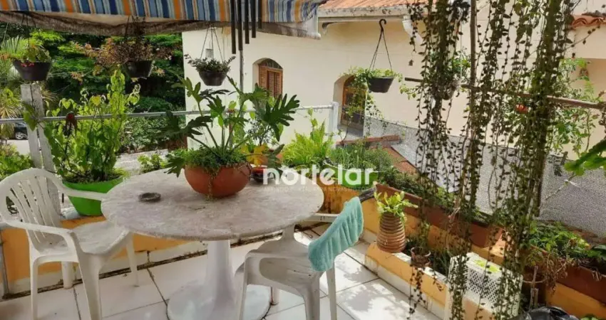 Ótima casa na Lapa !