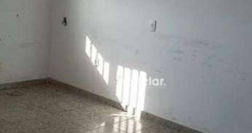 PREDIO  -  BAIRRO DO LIMAO