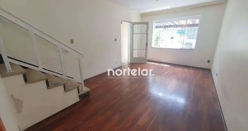 Casa com 2 quartos à venda na Avenida Paula Ferreira, Vila Pirituba, São Paulo
