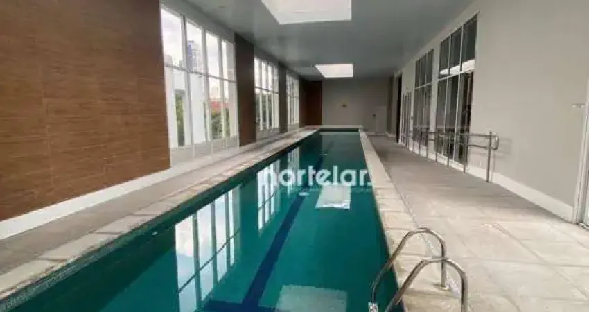 Apartamento com 2 quartos à venda na Avenida Paulo Silva Araújo, Jardim São Paulo (Zona Norte), São Paulo