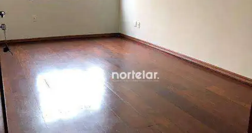 Conjunto para alugar, 134 m² por R$ 8.302,90/mês - Jardim Paulistano - São Paulo/SP