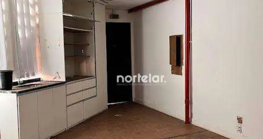 Conjunto para alugar, 137 m² por R$ 8.216,72/mês - Jardim Paulistano - São Paulo/SP