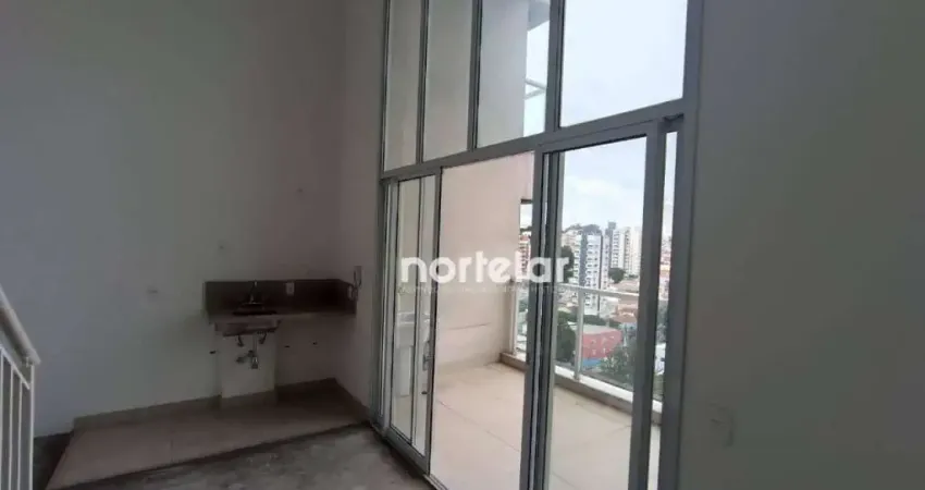Apartamento com 2 quartos à venda na Avenida Paulo Silva Araújo, Jardim São Paulo (Zona Norte), São Paulo