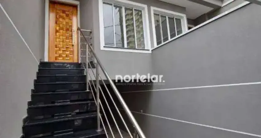 Casa com 3 quartos à venda na Rua Agente Gomes, Santana, São Paulo