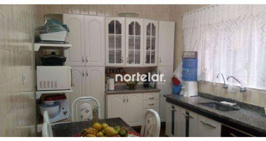 3 Quartosà venda, 90 m² por R$ 500.000 - Jardim Mutinga - São Paulo/SP