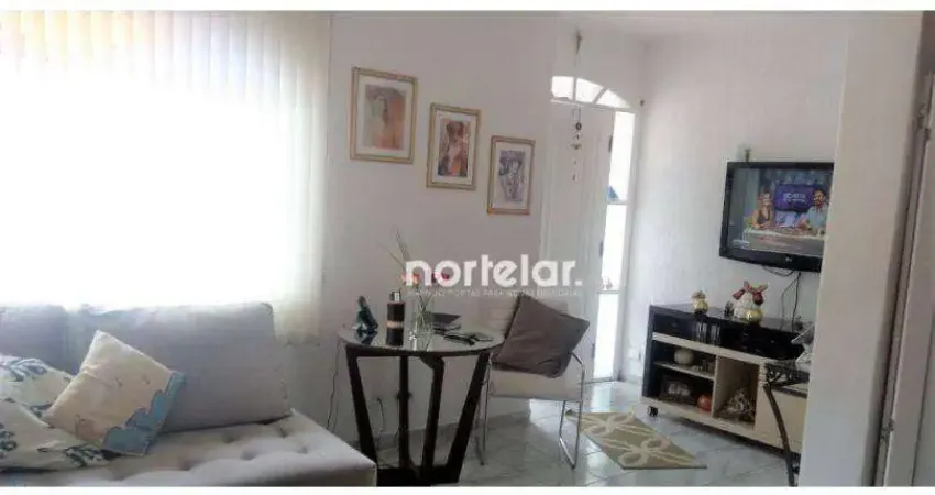 3 quartosà venda, 90 m² por r$ 500.000 - jardim mutinga - são paulo/sp