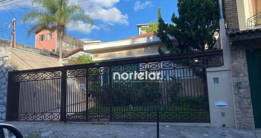 Casa com 3 dormitórios à venda, 180 m² por R$ 985.000,00 - Parque São Domingos - São Paulo/SP