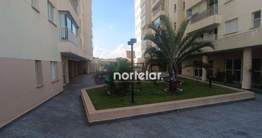 Excelente Apto Garden com Amplo Quintal na Freguesia do Ó