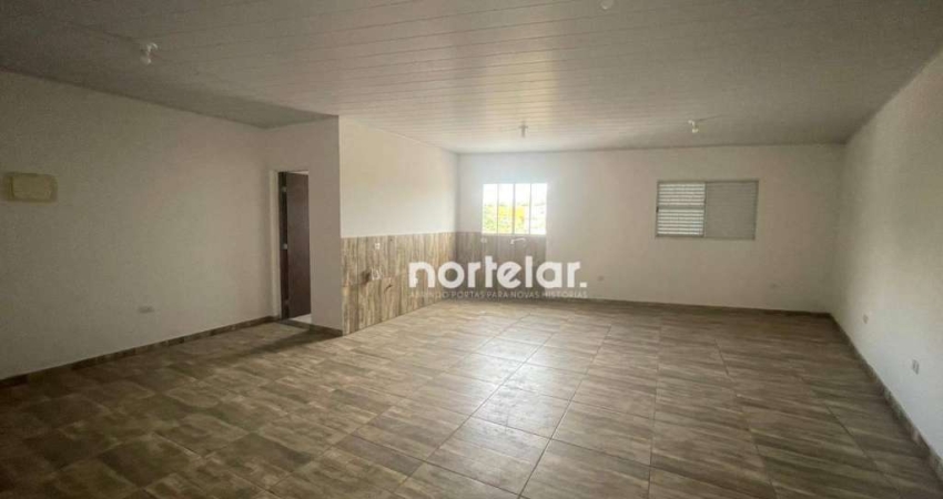 Sala comercial para alugar na Rua Joaquim Ferreira da Rocha, Brasilândia, São Paulo